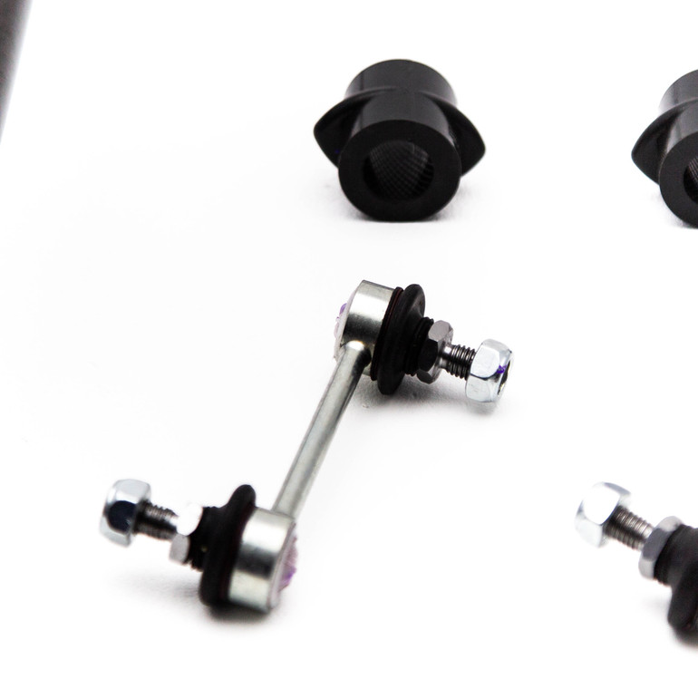 Mercedes-Benz SL R107 Rear Sportline Performance Anti-Roll Bar Kit