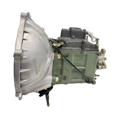  Mercedes SL W113 Pagoda Manual Gearbox Refurbishment Service 