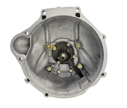  Mercedes SL W113 Pagoda Manual Gearbox Refurbishment Service 
