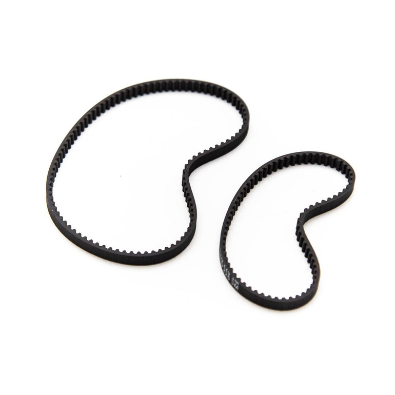  Mercedes-Benz 6 Speed Manual Transmission Speedo Drive Belts Pair 