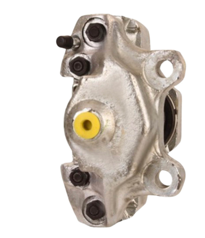 PORSCHE 911 Coupe 1968-'72 Front Right Brake Caliper Refurbished/Exchange Service - 91135190800