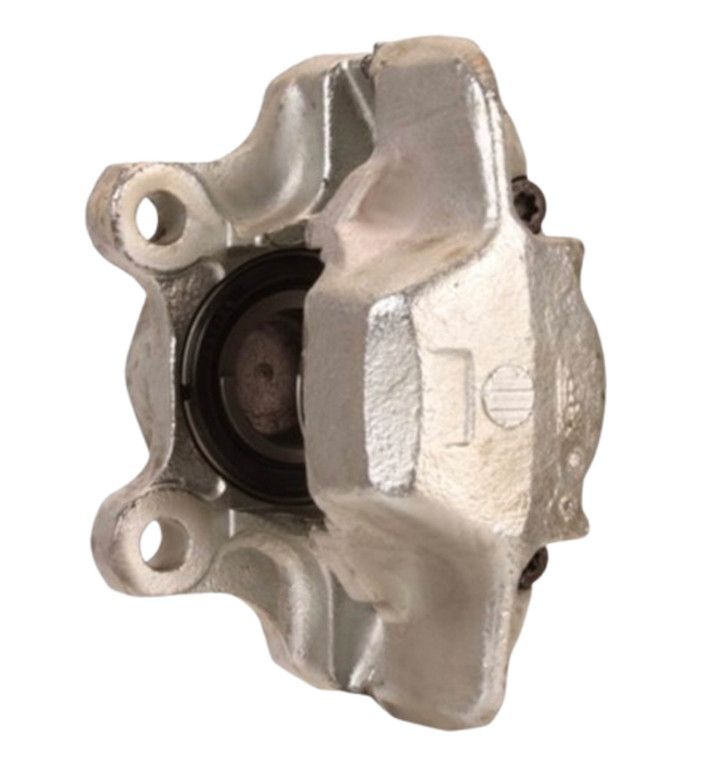 PORSCHE 911 Coupe 1968-'72 Front Right Brake Caliper Refurbished/Exchange Service - 91135190800