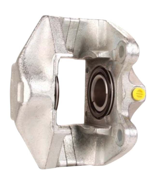 PORSCHE 911 Carrera/SC Cabriolet 1983-'89 - Front Left Brake Caliper Refurbished/Exchange - 91135142503