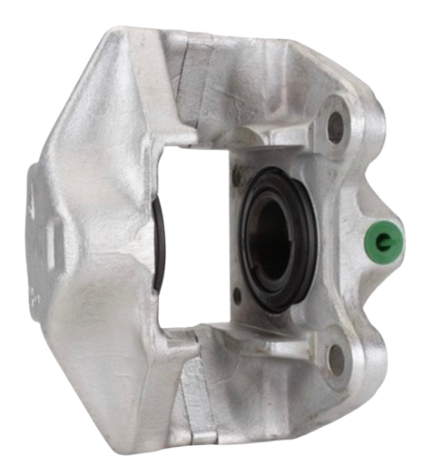 PORSCHE 911 Carrera/SC Cabriolet 1983-'89 - Front Right Brake Caliper Refurbished/Exchange - 91135142603