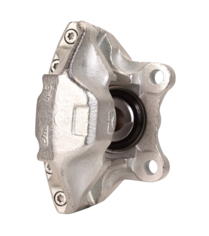 PORSCHE 911 Carrera/SC Cabriolet 1983-'89 - Rear Left Brake Caliper Refurbished/Exchange - 91135242500