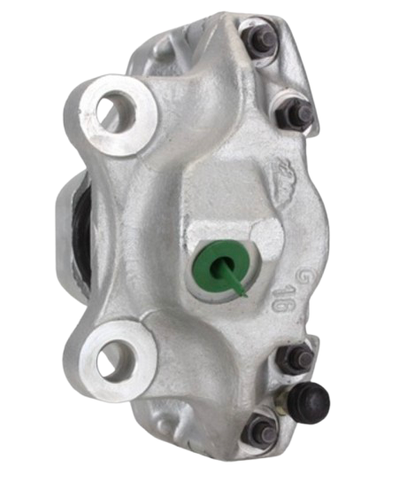 PORSCHE 911 Carrera/SC Cabriolet 1983-'89 - Rear Right Brake Caliper - 91135242600