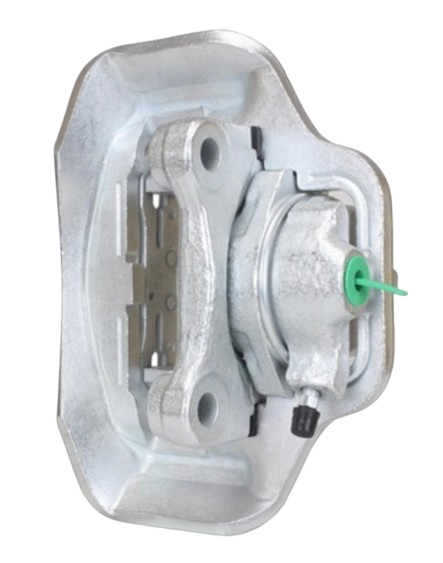 PORSCHE 924 Coupe Front Right Brake Caliper Refurbishment/Exchange Service - 477615108