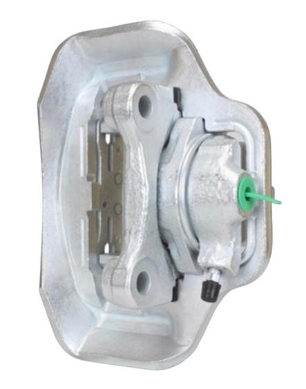  PORSCHE 924 Coupe Front Right Brake Caliper Refurbishment/Exchange Service - 477615108 