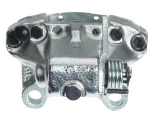  PORSCHE 914 1973-76 Rear Left Brake Caliper Refurbishment/Exchange Service - 91435242300 