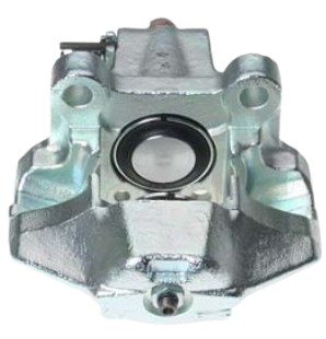 PORSCHE 914 1973-76 Rear Right Brake Caliper Refurbishment/Exchange Service - 91435242400