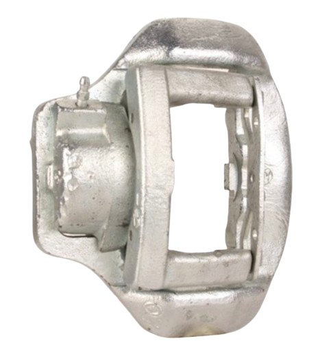 PORSCHE 924, 944 Front Left Brake Caliper Refurbishment/Exchange Service - 94435142900