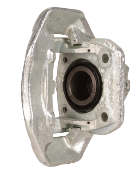 PORSCHE 924, 944 Front Left Brake Caliper Refurbishment/Exchange Service - 94435142900