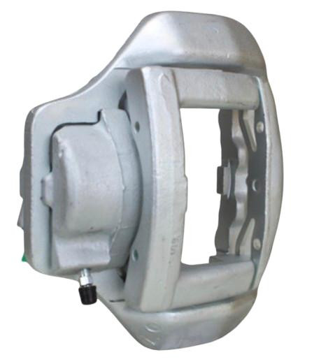  PORSCHE 924, 944 Front Right Brake Caliper Refurbishment/Exchange Service - 94435143000 