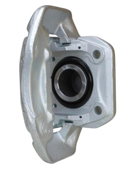  PORSCHE 924, 944 Front Right Brake Caliper Refurbishment/Exchange Service - 94435143000 