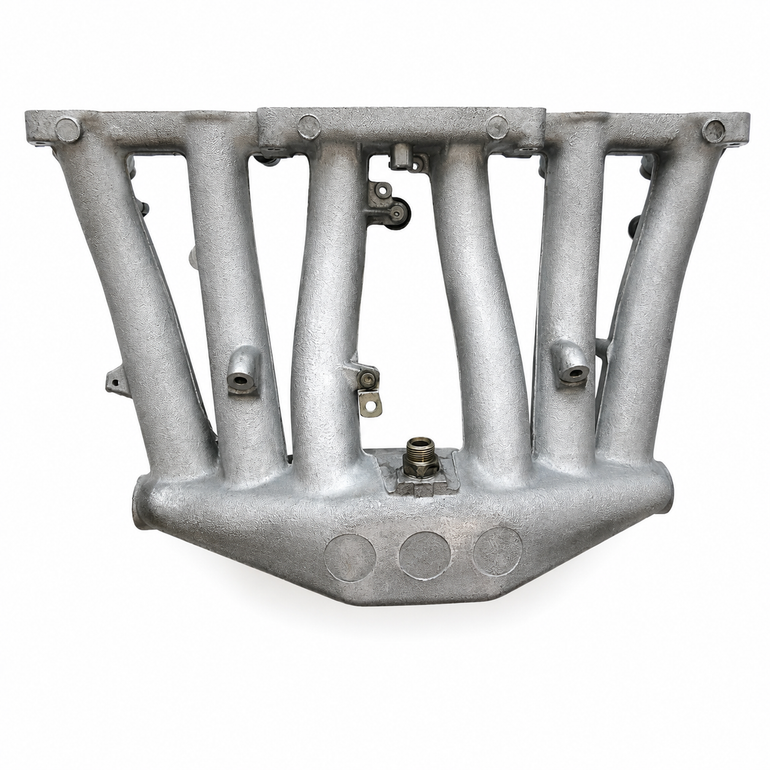 Mercedes-Benz SL 107 300SL Custom Sportline Inlet Manifold - 1031404001