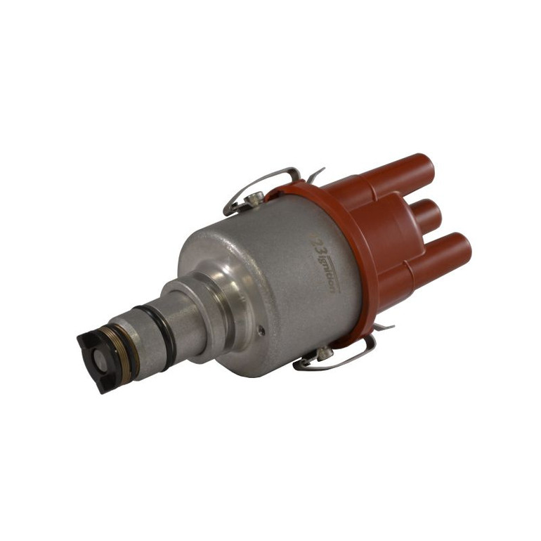 Ignition 123 PORSCHE-4-R-V-IE Ignition 123 PORSCHE-4-R-V-IE