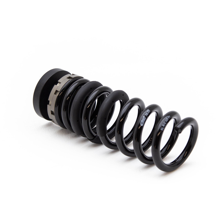 Mercedes-Benz SL R107 & SLC Performance HASS Height Adjustable SportLine Suspension Spring Kit Single Coil