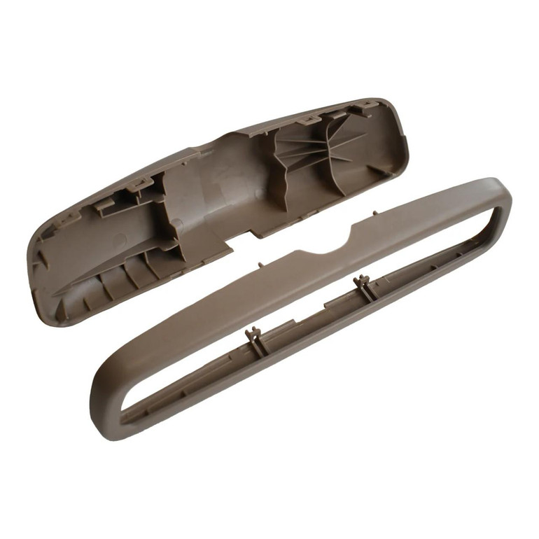  Mercedes-Benz SL R129 Rear View Mirror Housing For Manual Dimmer 
