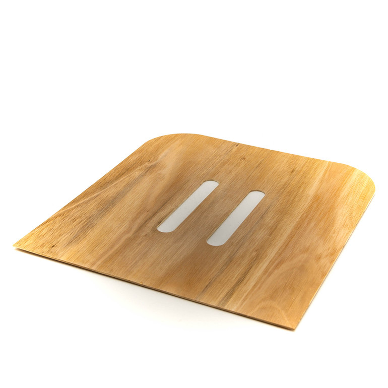 Mercedes-Benz SL W113 Pagoda Wooden Backboard for Backrest - 1139100139