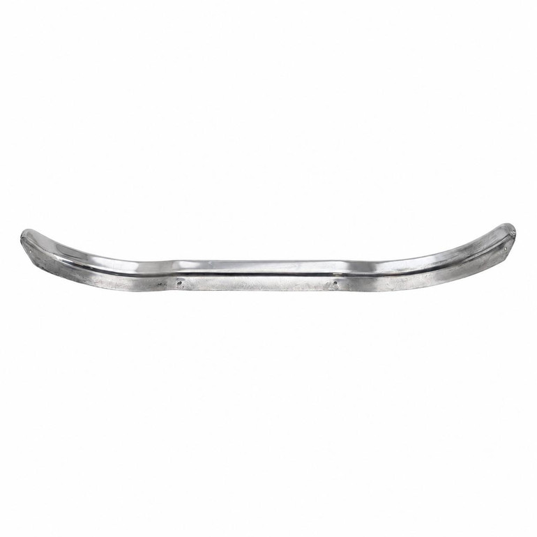  Mercedes-Benz SL W113 Pagoda Chrome Embellisher on Instrument Binnacle - 1136890871 