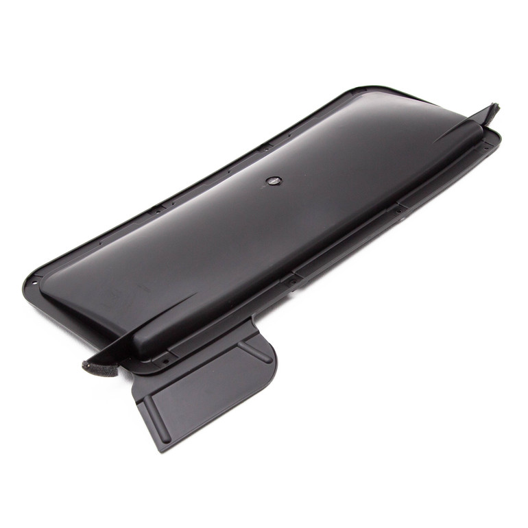 MB-107SL-外装部品-アルミ製ボンネツト販売 Mercedes-Benz SL Heater Blower Motor Cover