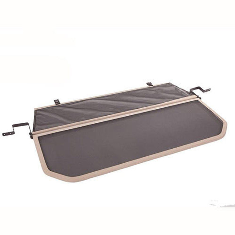 Mercedes-Benz 190SL W121 Roadster Wind Deflector 1955-1963 - Beige