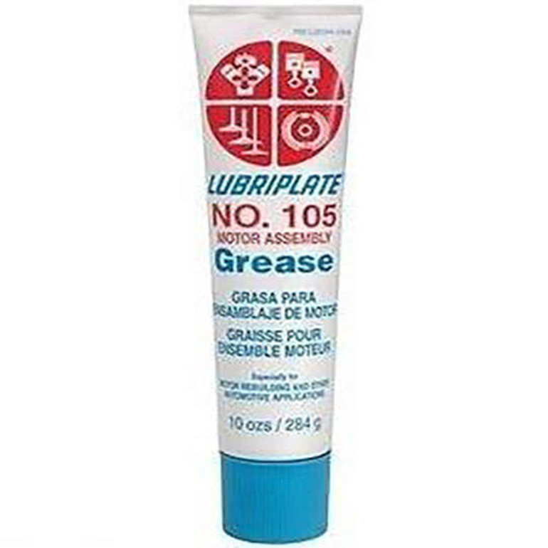 Lubriplate No 105 Motor Engine Assembly Grease