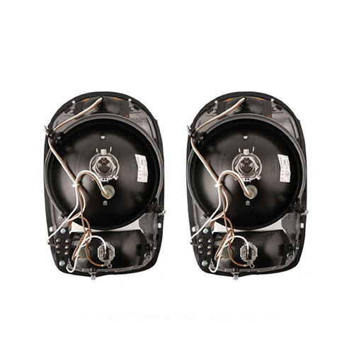 Mercedes-Benz SL W113 Pagoda Euro Headlamp Set (RHD) - A1138200461