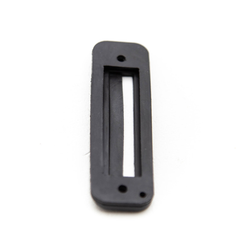 Mercedes-Benz SL W113 Pagoda Rear Number Plate Light Seal