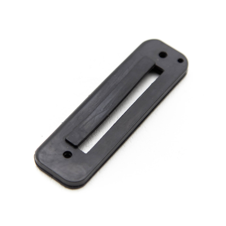 Mercedes-Benz SL W113 Pagoda Rear Number Plate Light Seal