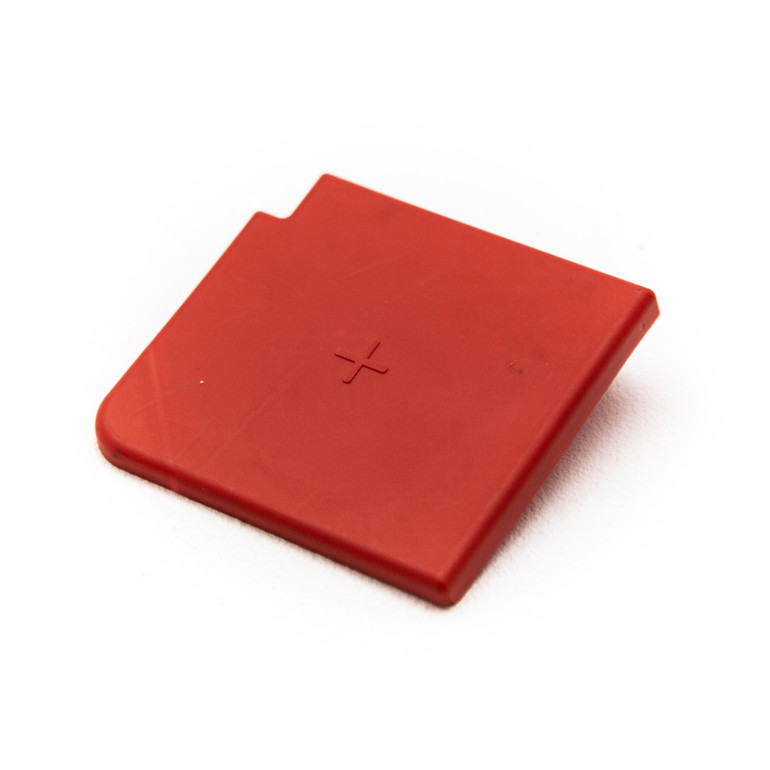 Mercedes-Benz Battery Terminal Protective Cover 0015460835