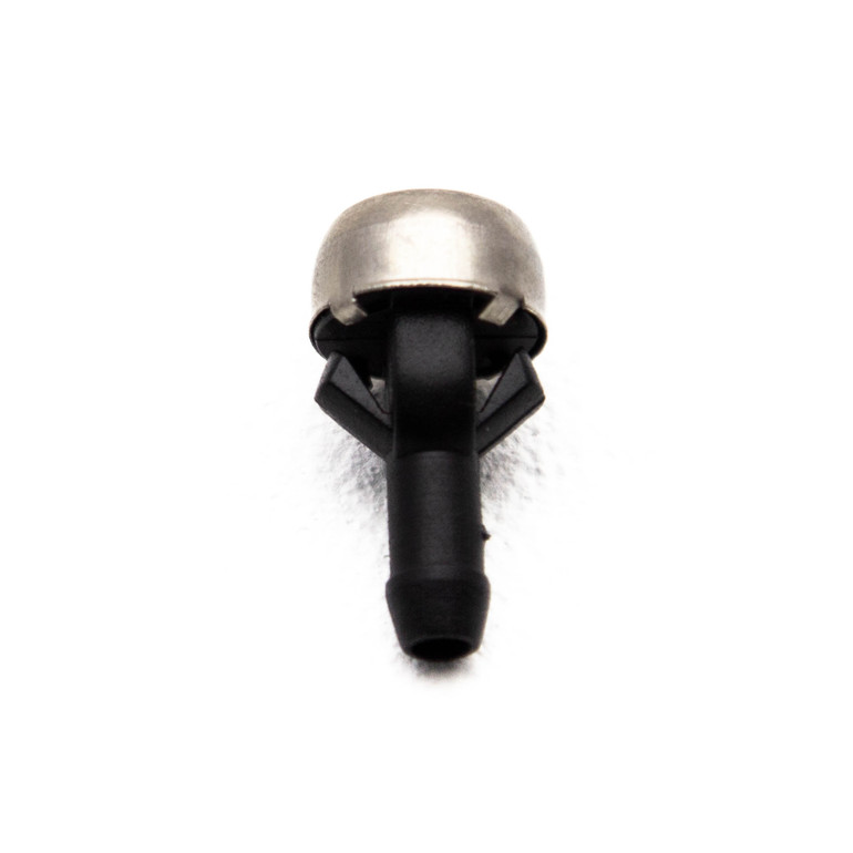 Mercedes Benz SL R107 Windshield Washer Nozzle - 1078600147