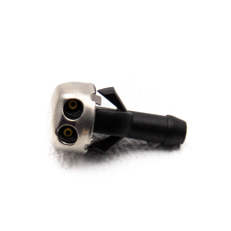 Mercedes Benz SL R107 Windshield Washer Nozzle - 1078600147