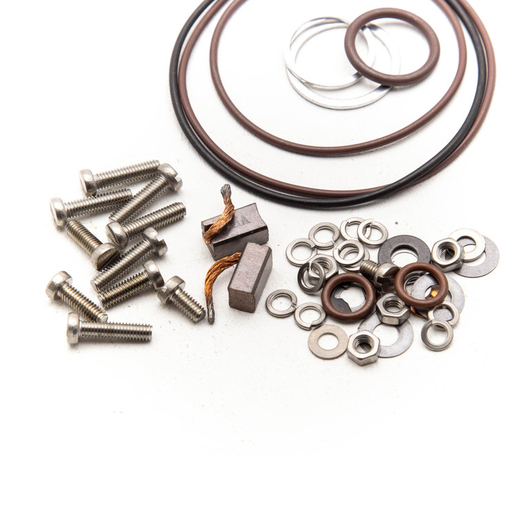 Mercedes-Benz SL W113 Pagoda Short Style Bosch Fuel Pump Repair Kit