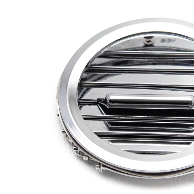 Mercedes Benz SL W113 Pagoda Chrome Ventilation Grille -