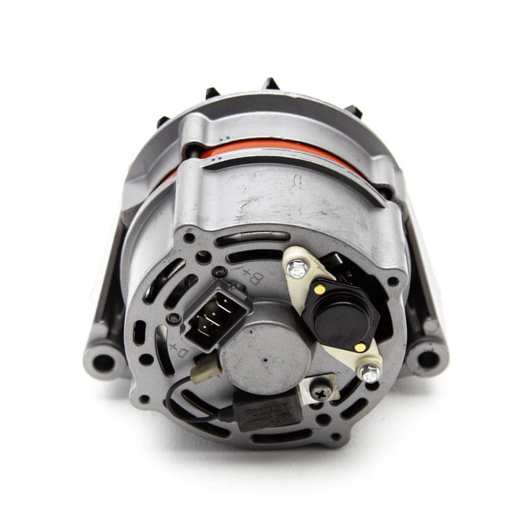 Mercedes-Benz SL 107 300 Exchange Alternator - 0071545802