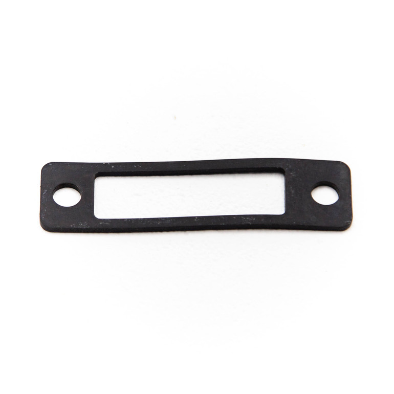 Mercedes Benz SL and SLC 107 Number Plate Light Seal