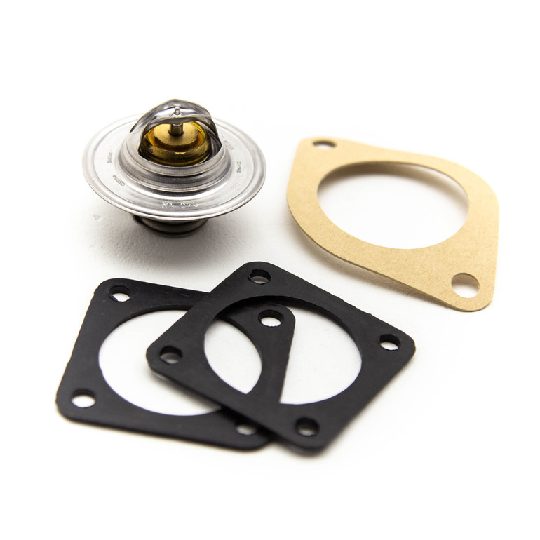 Mercedes-Benz 190SL W121 79 Degree Thermostat Kit - W1212000315 Mercedes-Benz 190SL W121 79 Degree Thermostat Kit - W1212000315