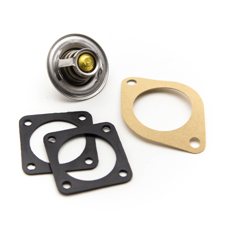 Mercedes-Benz 190SL W121 79 Degree Thermostat Kit - W1212000315 Mercedes-Benz 190SL W121 79 Degree Thermostat Kit - W1212000315