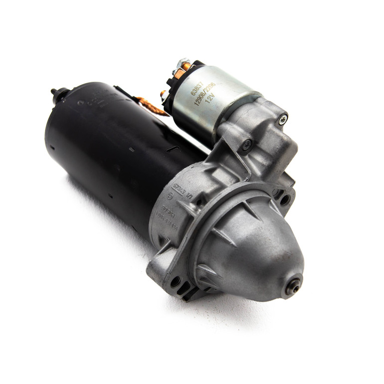 Mercedes-Benz SL 107 300 Starter Motor - 0031515001