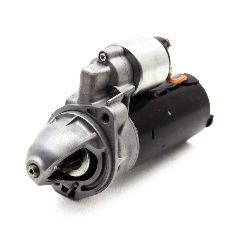 Mercedes-Benz SL 107 300 Starter Motor - 0031515001