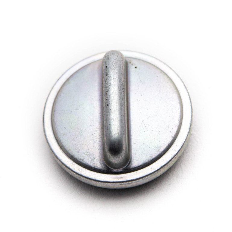 Mercedes Benz SL and SLC 107 Fuel Tank Cap - 1244700005