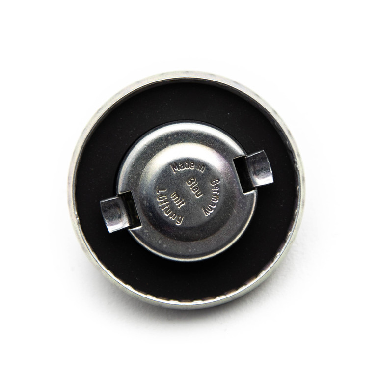Mercedes Benz SL and SLC 107 Fuel Tank Cap - 1244700005