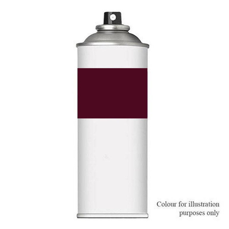  Aerosol Paint - Dark Maroon (460) 