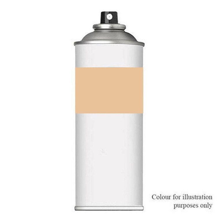  Metallic Aerosol Paint - Sand Beige (467) 