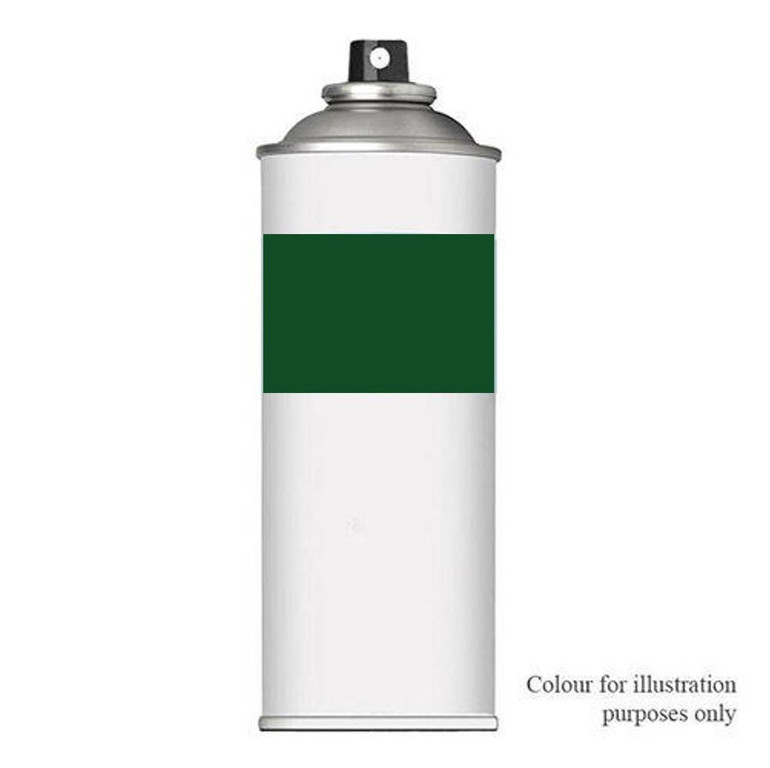  Aerosol Paint - Forest Green (822) 