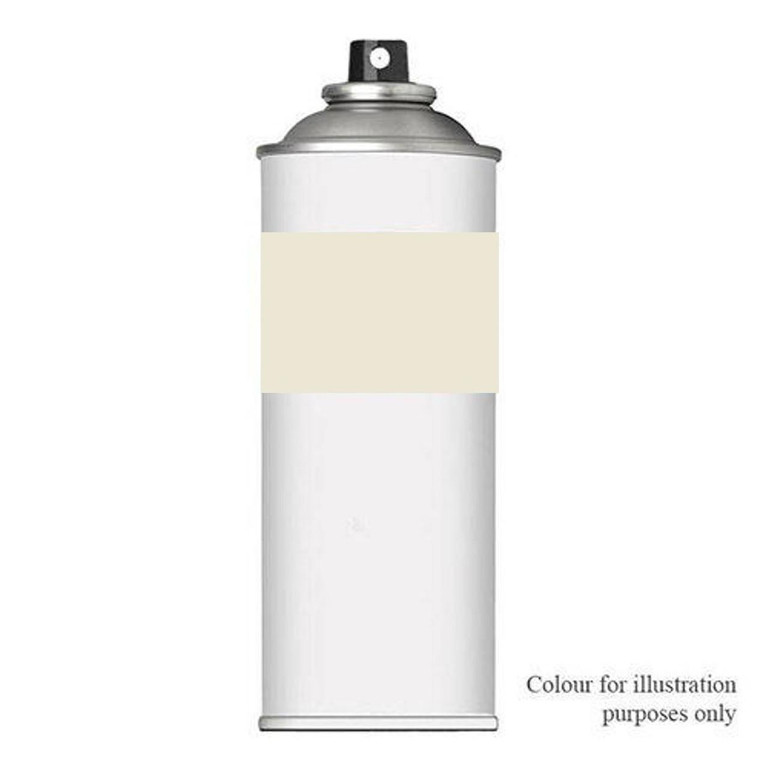  Aerosol Paint - Light Ivory (670) 