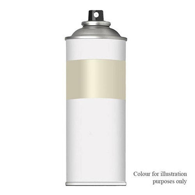 Aerosol Paint - White Grey 158