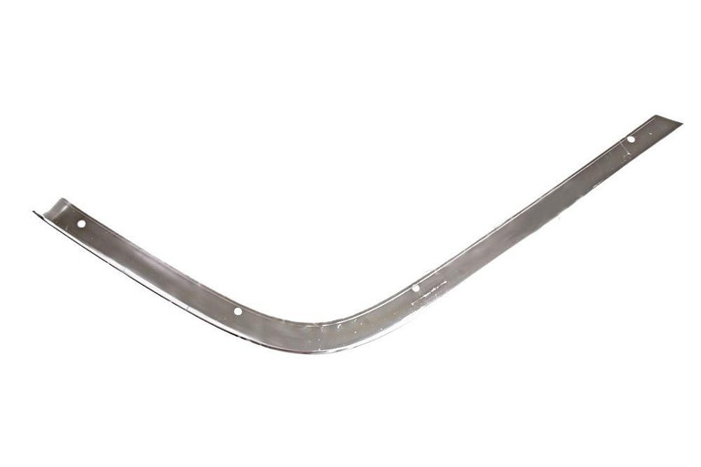  Mercedes-Benz SL 107 Left Headlamp Eyebrow - 1078810132 