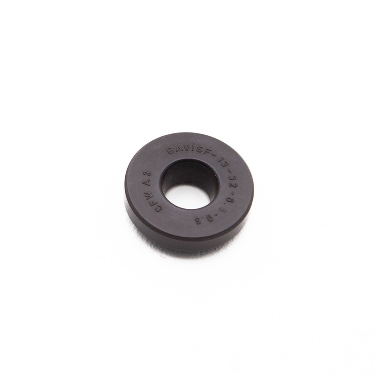 Mercedes-Benz Sealing Ring - 0019972346